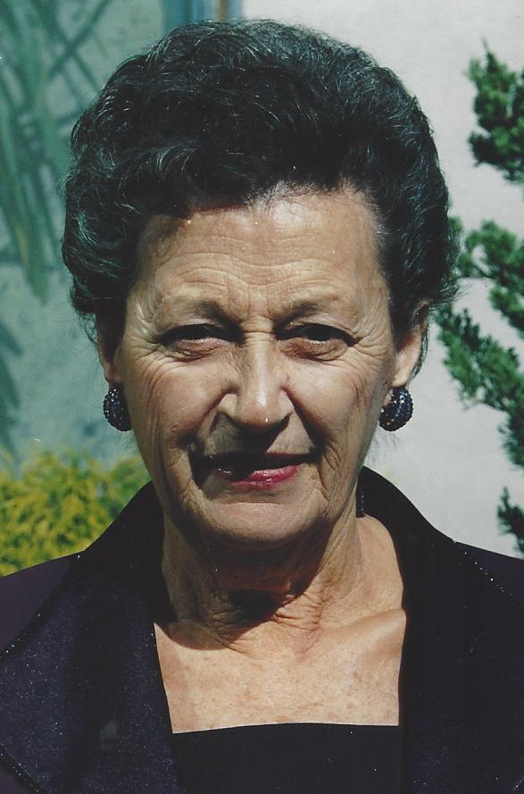 Maria Poggiogalle