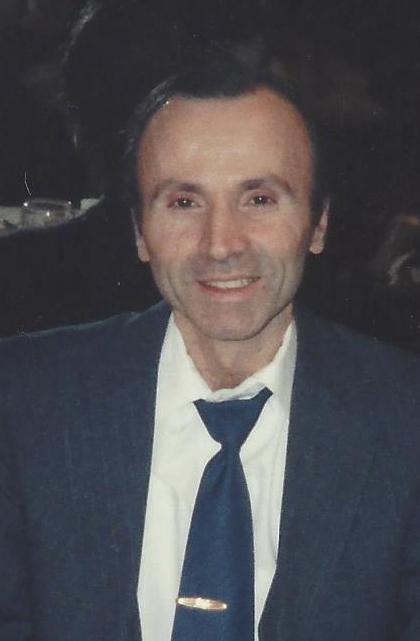 Sebastiano Rosato