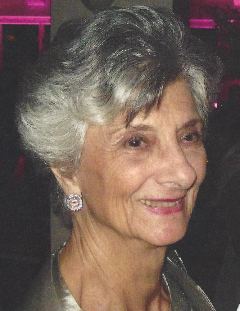 Frances Nigrello