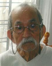 Leoncio Menjivar Erazo