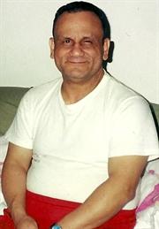 Jose Soto-Rodriguez