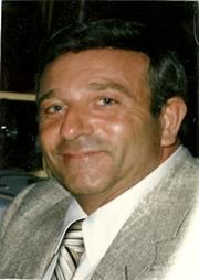 Theodore Zaccario