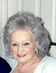 Mary Ferrara