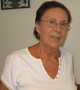 Janet Hebert