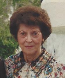 Gloria Bonfiglio