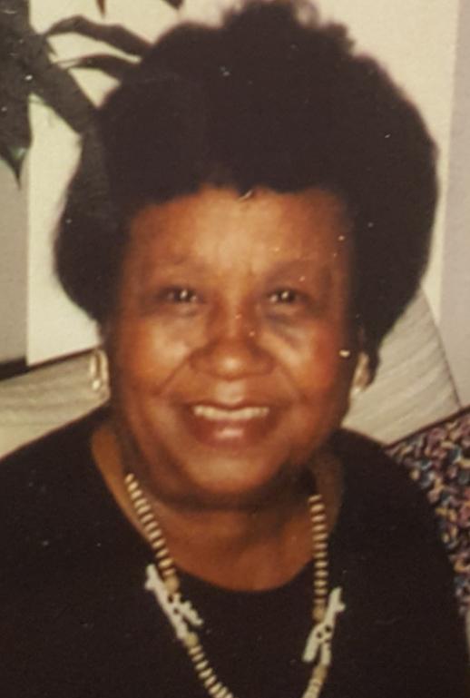 Obituary of Lila L. Williams
