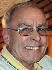 Robert DeGiorgio