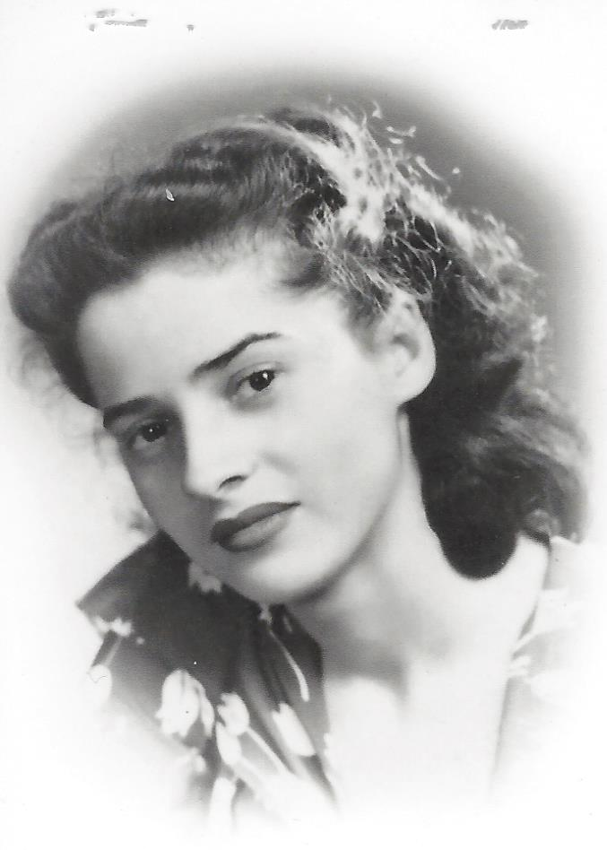 Mary Rota