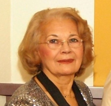 Josephine Medina