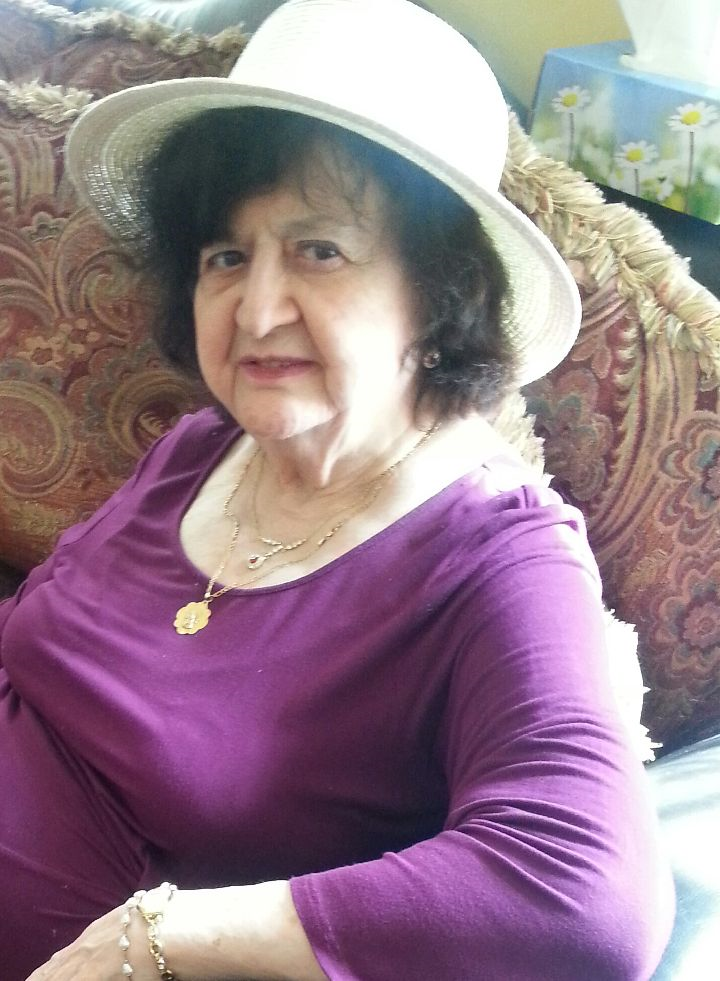 Ines Areizaga