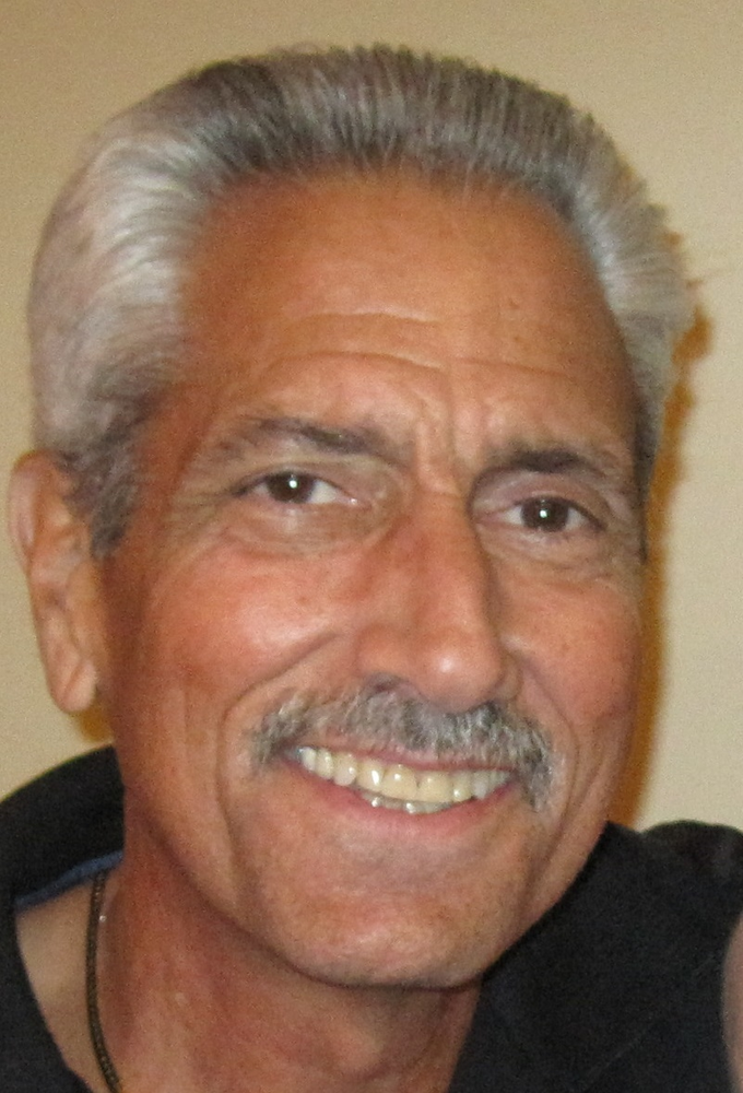 Louis Albano