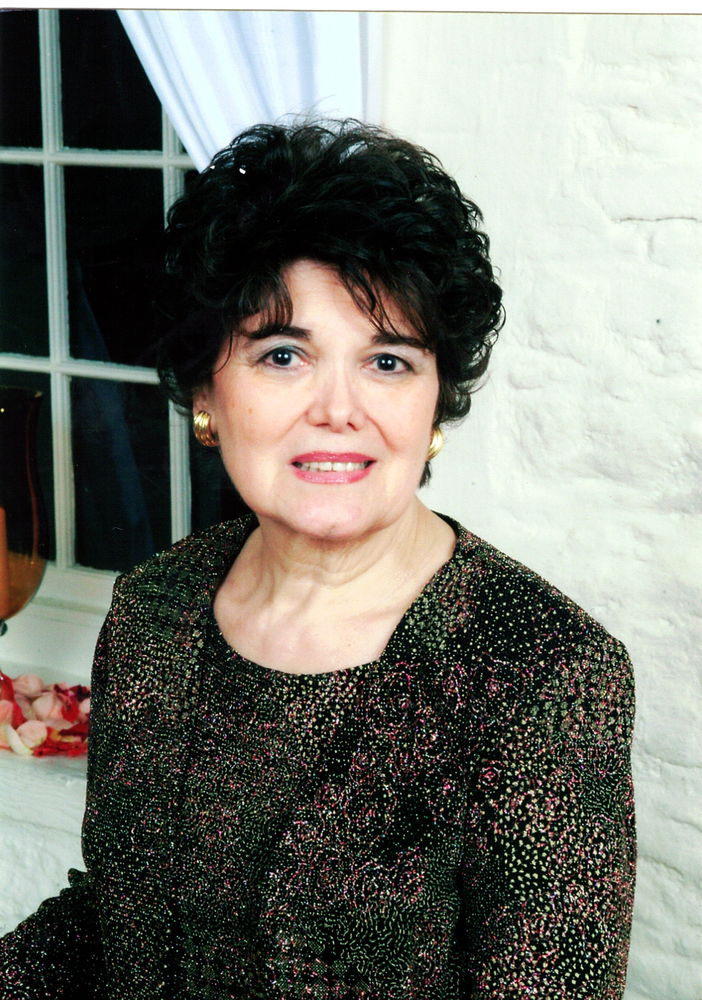Mary Ann Lombardi-Mainieri