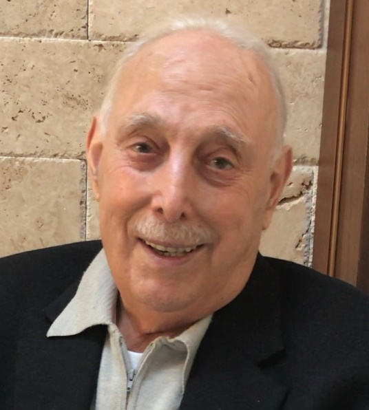 Mario Cucullo