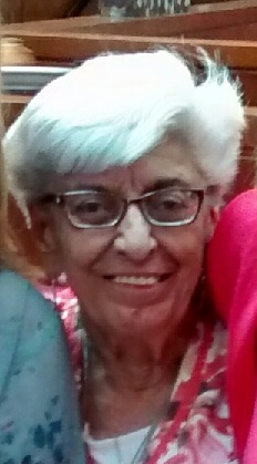 Ann D'Ottavio