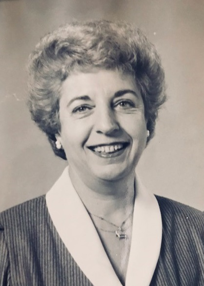 Josephine Caruso