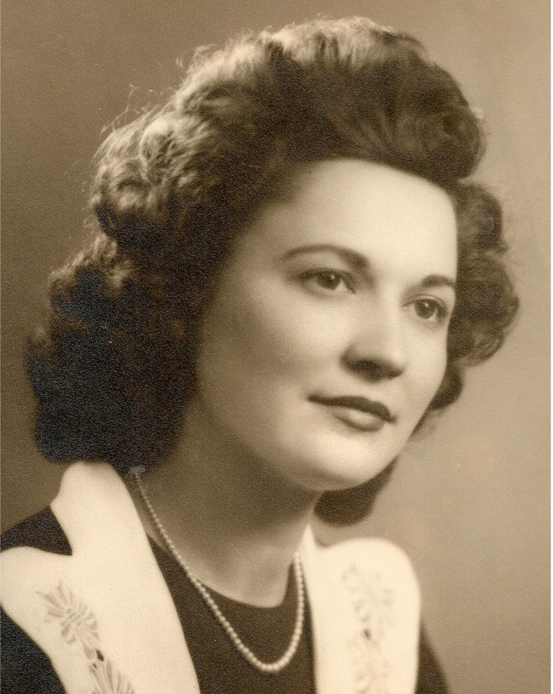 Rita Gawron