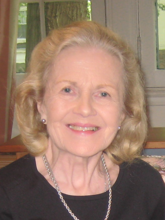 Ruth Cristantiello