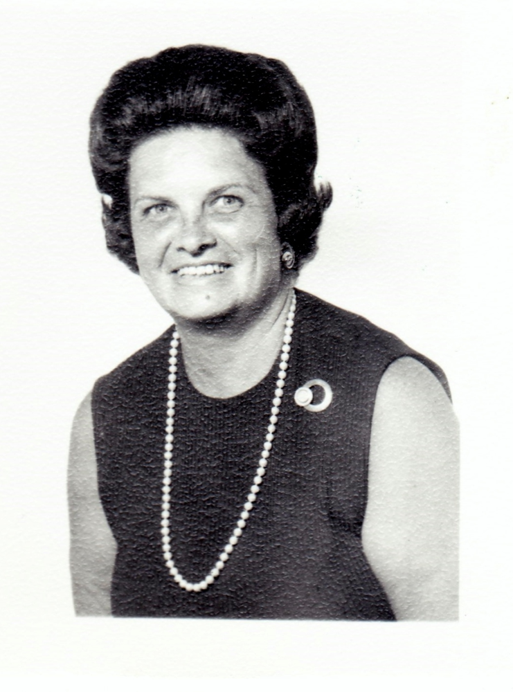 Phyllis Wesley