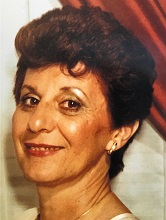 Gloria Corbo