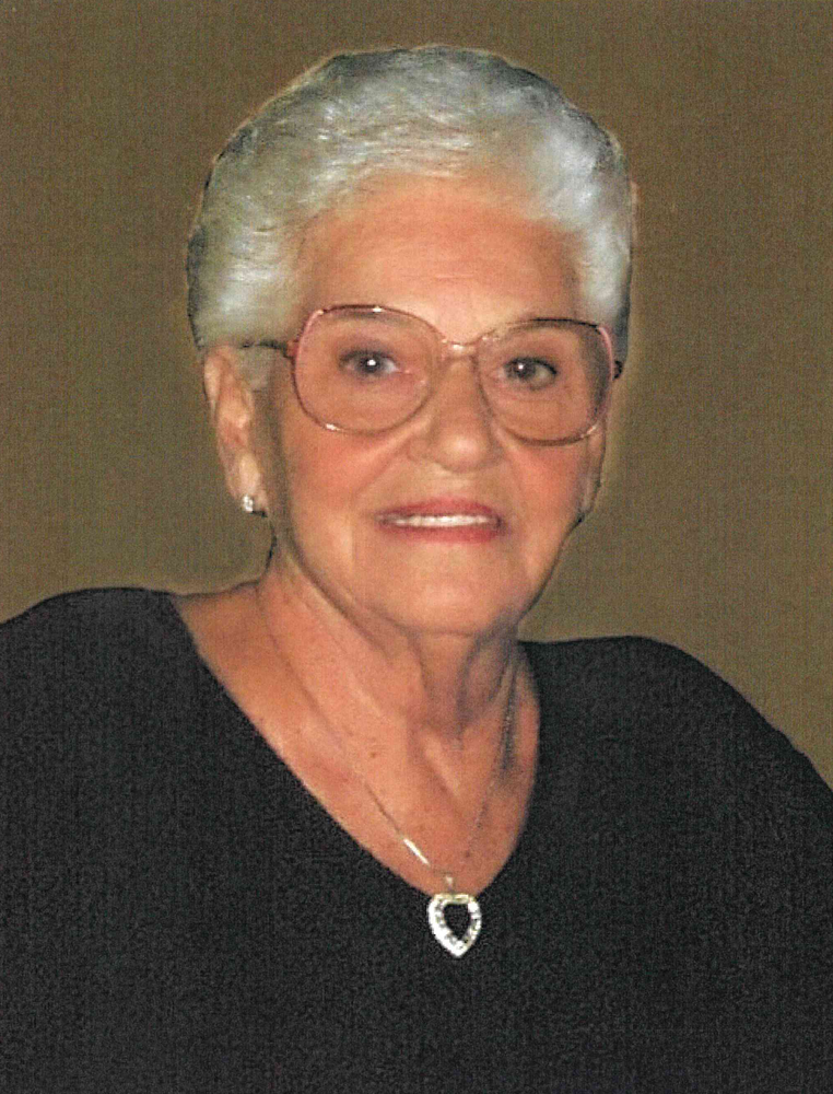Margaret Manzino
