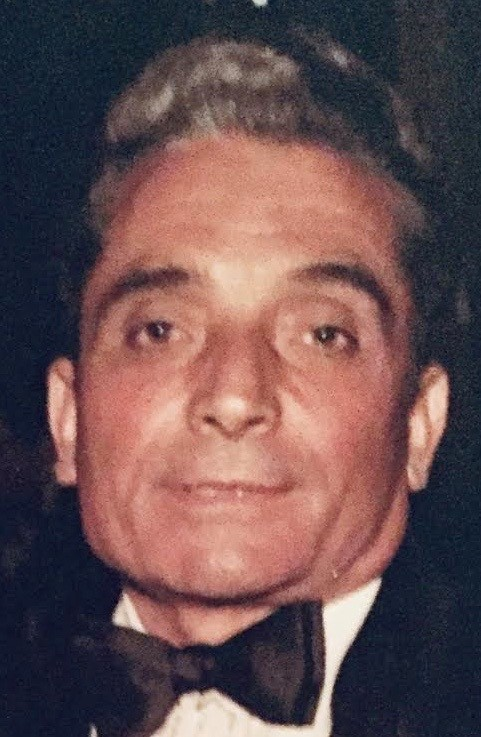Antonio Mastropietro