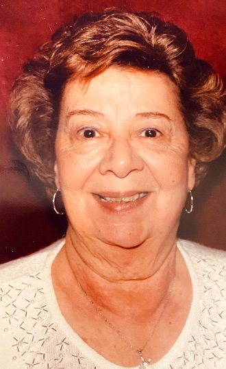 Josephine Roseti