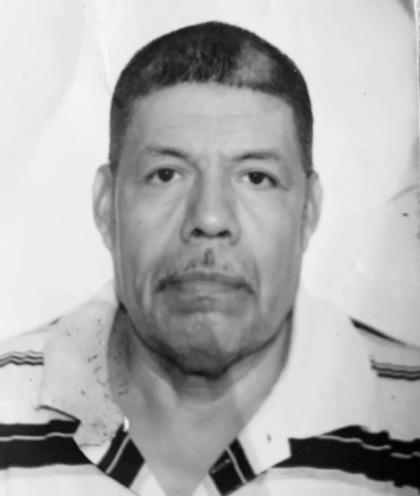 Cenobio Hernandez