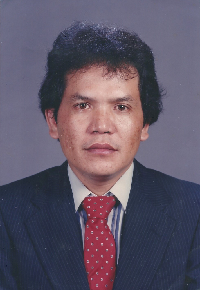 Ryanto Sintong Sagala