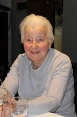 Olga Del Peschio