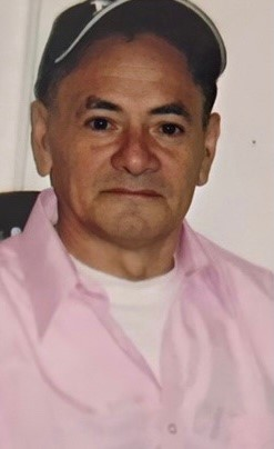 Marcos Rivas Palacios