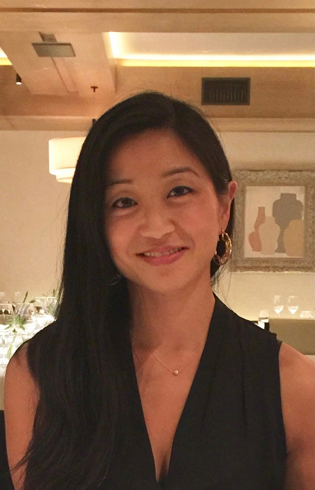 Obituary of Christine Yoon Kyung Cha Sinatra Family of Funeral Ho