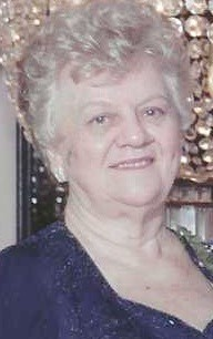 Joan Simonetti