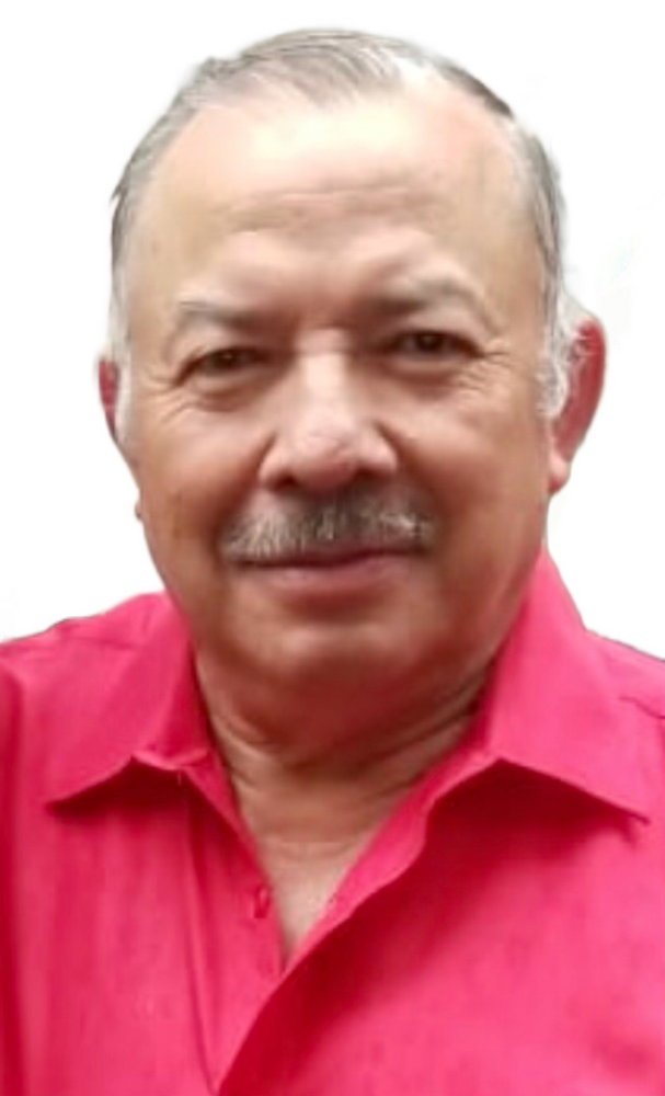 Jose Fuentes