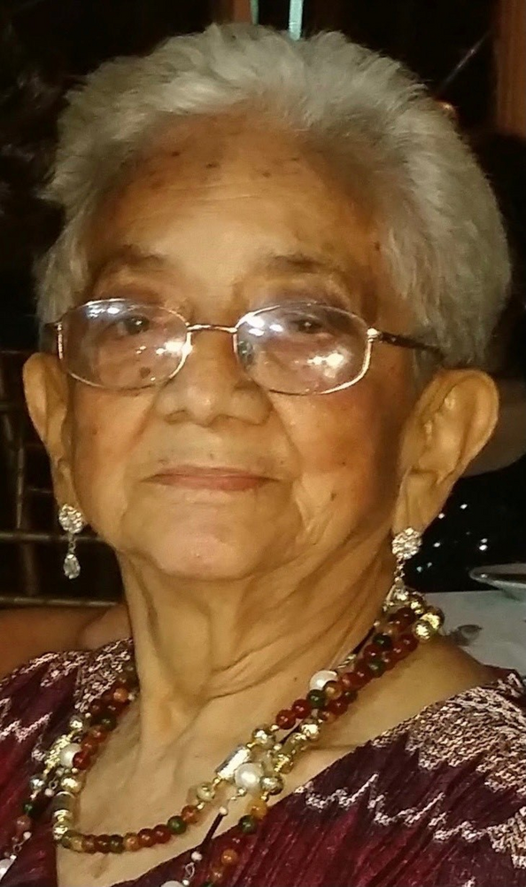 Rosita Salazar