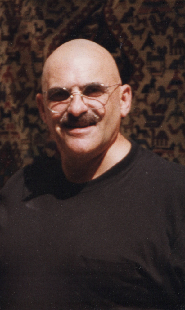 Paul Nassar, MD
