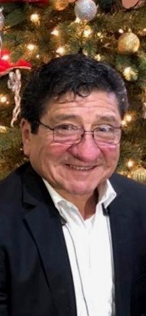 Roberto Orantes