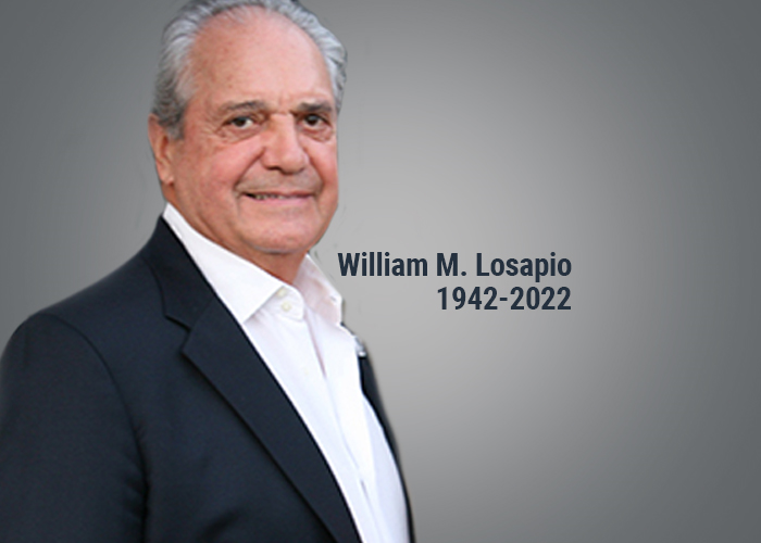 William Losapio