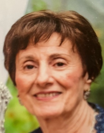 Joan Sokolik
