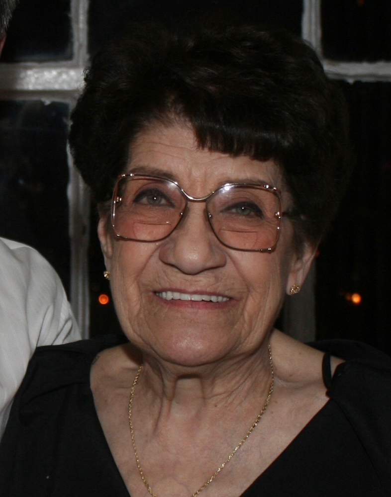 Joyce Bufano