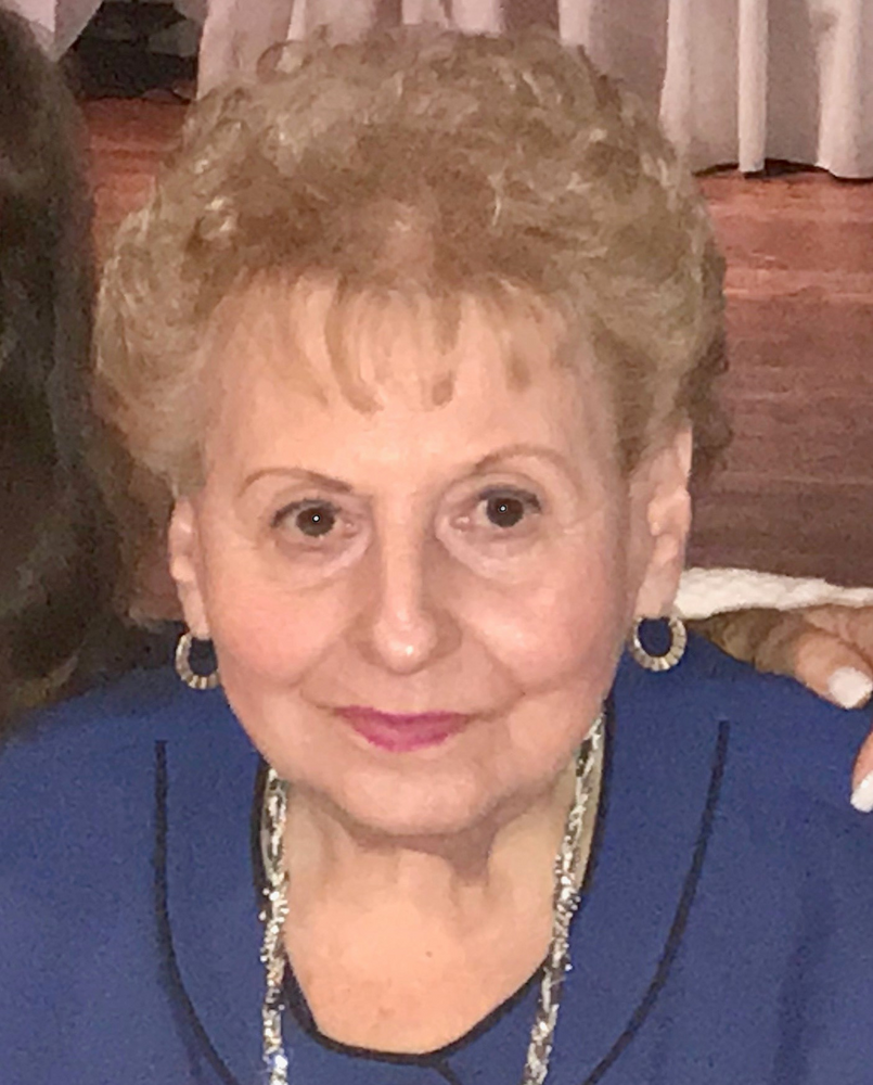Ann Moschella