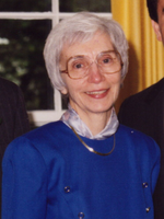 Gloria  Rosselli