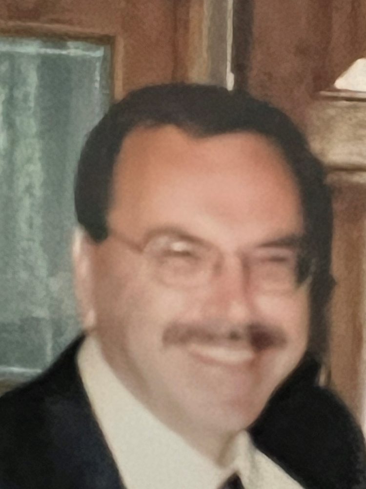 Joseph Pastore, M.S., R.Ph.