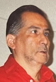 Aurelio Espinoza