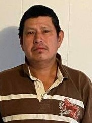 Isaias Marcos Lopez