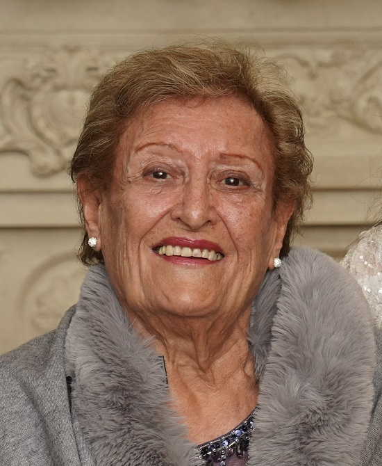 Eleonora Ambroselli