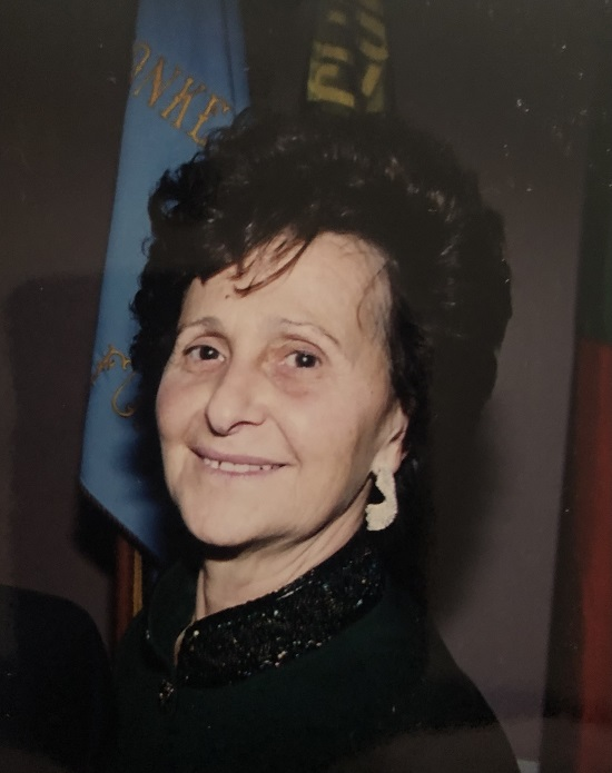 Maria Custodio