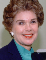 Helen F. McLaughlin