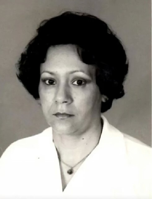 Carmen Almedina