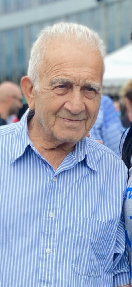 Francesco Miele