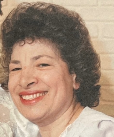 Hanne Sayegh